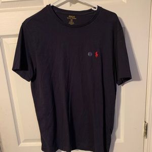 Short Sleeve Polo Tshirt